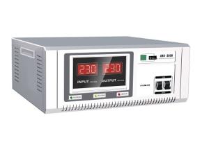 China 5 Kva AVR Series  , Voltage Regulator Stabilizer For Refrigerator And Freezer on sale