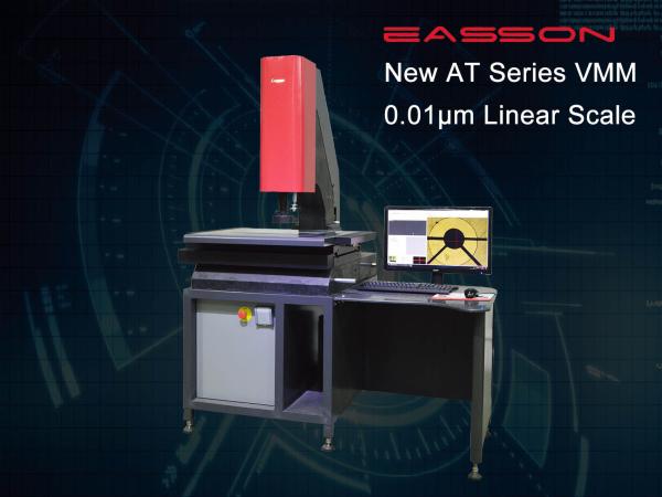 Cheap High Precision 2D  Image Cmm Optical Coordinate Measuring Machine for sale