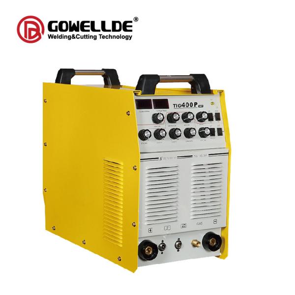 Cheap Pulse DC Inverter IGBT Module TIG Machine Welding Tool/Equipment Welder with MMA Function for sale