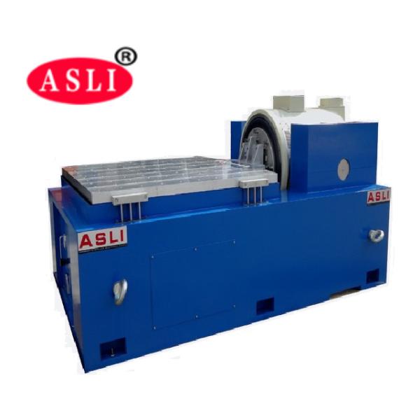 Cheap Simulation Transport Vibration Laboratory Testing Equipment DO-160 for sale