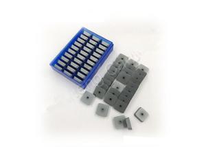 China Custom Carbide Tool Inserts , Turning Carbide Machining Inserts Wear Resistance on sale