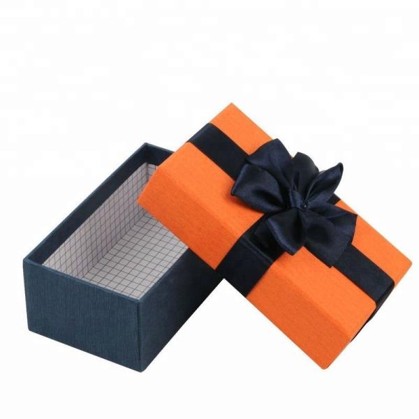 Cheap Custom Valentine Gift Boxes With Offset Printing for sale