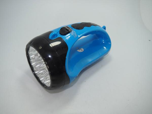 Cheap YJ-2817A Multi Lamp Portable Torch LED Flashlight for sale