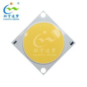 China 200W 300W COB LED Chip 3838 5050 5454 High CRI LED Chip 54V 200W LED COB on sale