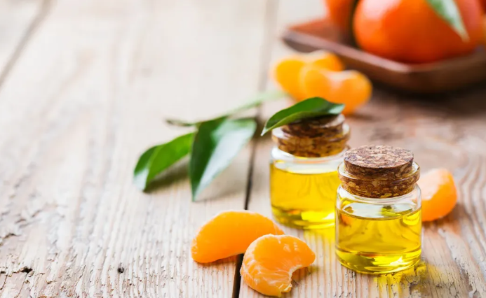 High Concenstrated Orange Lemon Essence For Diffuser Orange Lemon Fragrance