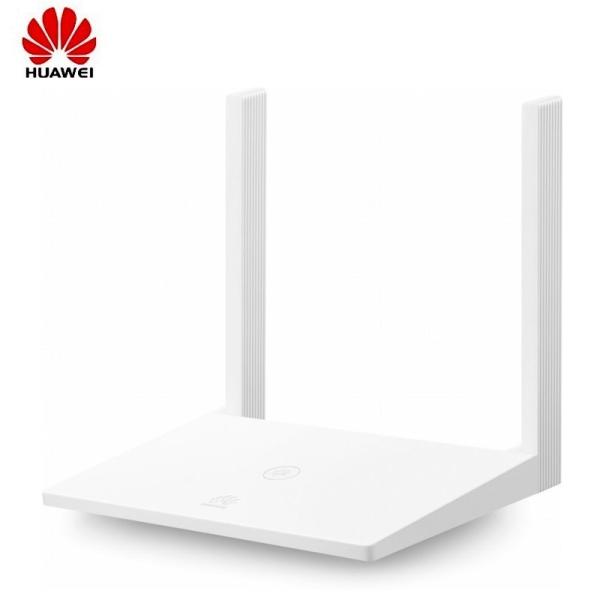 Cheap Original Unlocked H U A Wei Ws318N 4G Lte Cpe Router 300mbps With Port Mapping And UPNP Automatic Support for sale