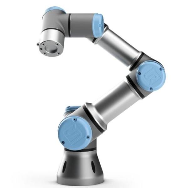 Cheap Hotels 6 Axis Universal Robots Ur 3 Garment Shops for sale