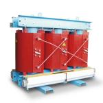 Dry Transformer Resin Casting Dry Type Power Transformer
