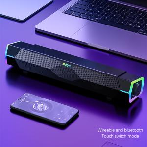 China DC5V Bluetooth Wireless Soundbar Speaker For Home Entertainment System on sale