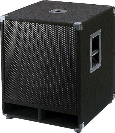 Cheap 12”  Active PA Speaker system subwoofer box C112SUB for sale