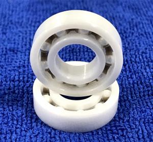 Best 6800 And 6900 Series 3x8x4 Ceramic Bearing For Bicycle Wheel Hub wholesale