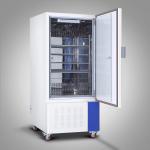 SS304 Environmental Test Chambers Temperature Humidity Environmental Control