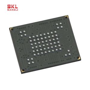 MT29F2G08ABAEAH4:E Flash Memory Chips 63-VFBGA PackageHigh Performance Reliable Data Storage Solution