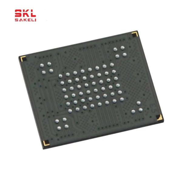 Cheap MT29F2G08ABAEAH4-IT:E Flash Memory Chips 63-VFBGA High Performance Computing Storage Applications for sale