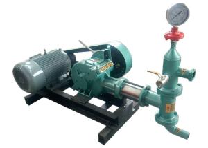 Best Small Structure High Speed Small Grout Pump Advanced technology wholesale