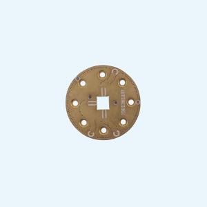 Best 2-20 Layer ENIG PCB fabrication electronic PCB circuit board manufacturing processing plant wholesale