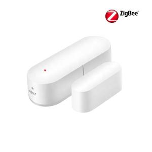 Best Zigbee 802.15.4 Wifi Door Window Sensor Tuya Smart Door Sensor No Hub wholesale