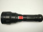 BN-200 Torch Style High Power LED Torch Flashlight