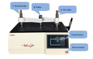 Best 20 KG Uncoil Adhesion Testing Machine Tape Unwinding Testing Equipment wholesale
