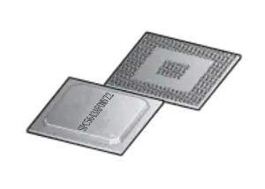 China 32Bit MCU SPC5643AF0MVZ2 Microcontroller MCU PBGA324 Single Core 120MHz IC Chip on sale