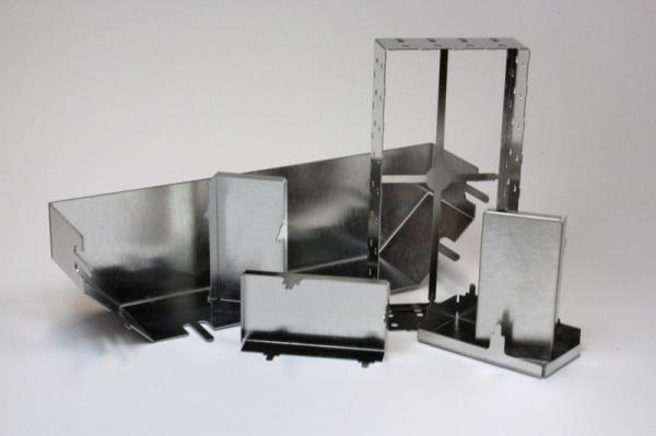 Cheap Router wifi shielding cans from china with reel and tape packing for sale