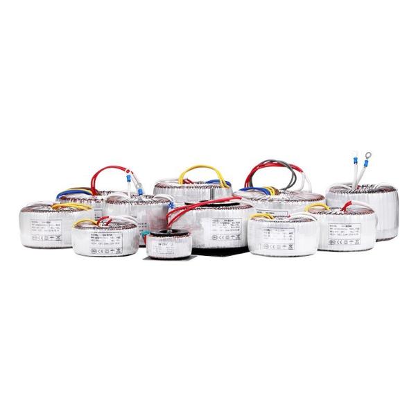 Cheap Custom Ac 220V 240V To 24V 48v Power Transformer Amplifier 24 0 24 Transformer for sale