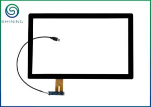 21.5“ LCD Panel / Projected Capacitive Touch Screen With ILITEK 2302 Controller