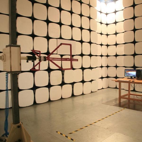 Cheap Antenna Emi Emc Lab Test Inspection Product Laboratory Testing Services Third-party testing and authentication services for sale