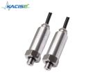 Screw Thread Installation Precision Pressure Sensor RS485 Digital Output