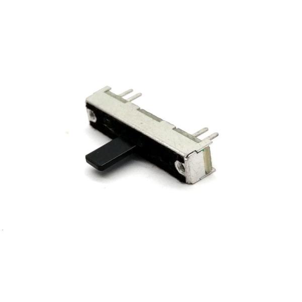 Cheap Length 20mm Mixer Slider Fader 100k Slide Potentiometer C2040N for sale