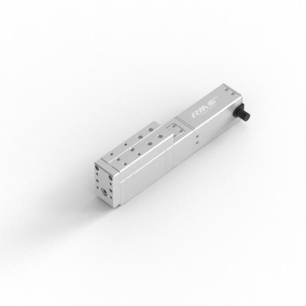 Cheap RM-PLA  High Repeat Accuracy Table Type Electric Cylinder, Festures External Controller Compatible with EtherCAT for sale