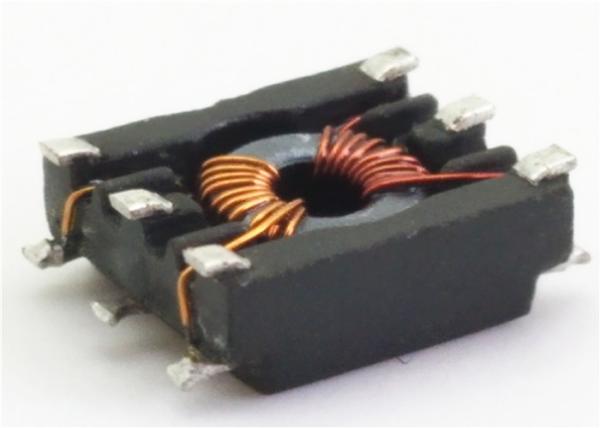 Cheap Low RDC SMD Power Inductor Small Footprint With Restricted PCB Space / Height for sale