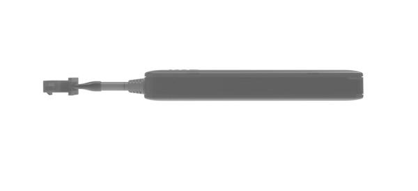 Cheap GLONASS/GPS Combined Tracking Device With ACC Detection For Vehicle for sale