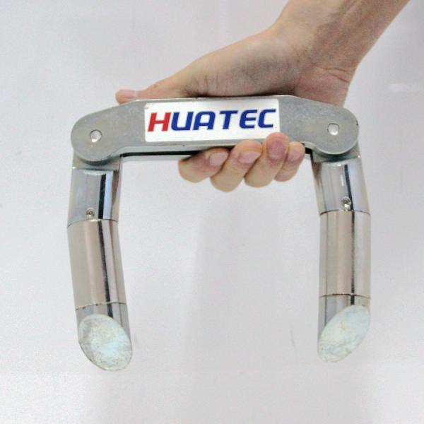 Cheap Permanent Magnet Particle Flaw Detection Magnetic Particle Inspection Crack Testing Equipment for sale