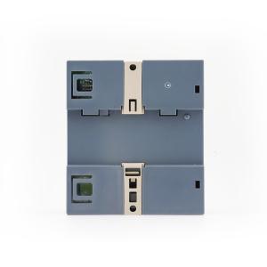 Best Customization Decowell Canopen I/O Module 8DIDO Input bidirectional output PNP for PLC wholesale