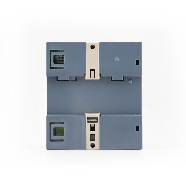 Customization Decowell Canopen I/O Module 8DIDO Input bidirectional output PNP