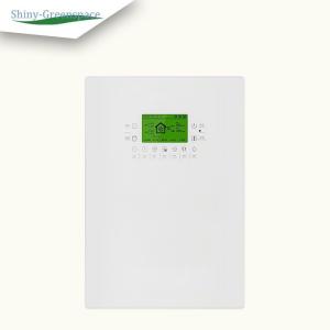 150m3/H Wall Mounted Heat Recovery Ventilator H13 Ventilation Air Conditioning System