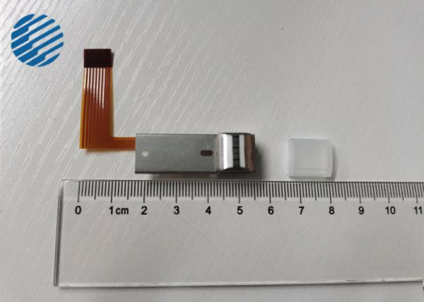 Cheap SelfServ 6622E NCR Head High Precision Functional For ATM Card Reader for sale