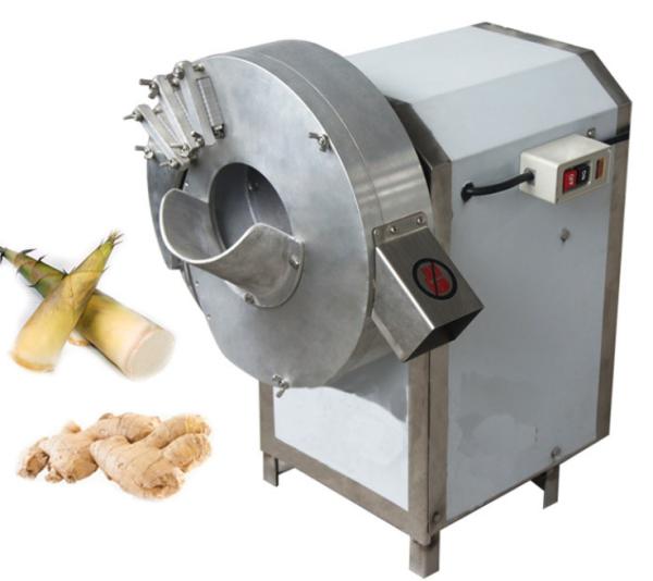 Cheap Ginger bamboo slicer for sale