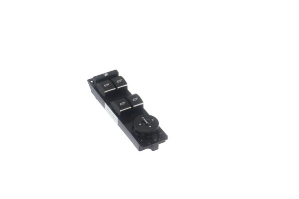 Cheap ABS Auto Power Window Switch , Transit Connect C-Max Master Power Window Switch for sale