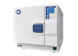 European Class B 17L Steam Dental Sterilization Autoclave with LCD Display