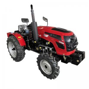 Best Farmland 25hp Mini Tractor Multifunctional Compact Farm Tractor HT354-Y wholesale