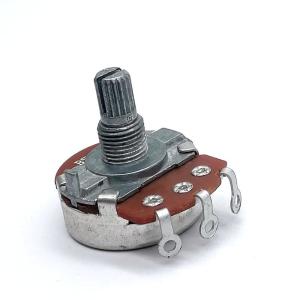 Best B1k Pot Single Turn Precision Potentiometer CE Rotary Taper wholesale