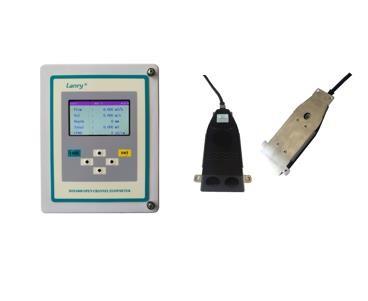 Cheap Temperature Compensation IP66 Flow Measuring Devices for sale