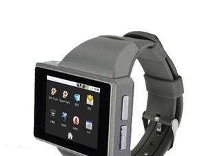 Cheap Android smart watch phone with GPS,Bluetooth, touch sreen for sale