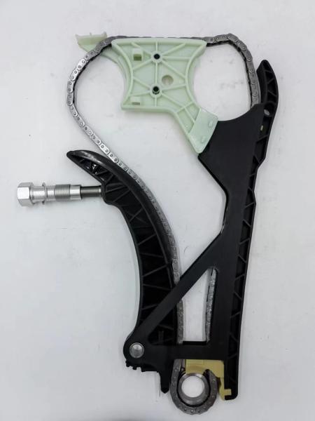 Cheap 50CRVA  Customized Timing Chain Kit Smooth PA66 Guide Rails Oem for sale