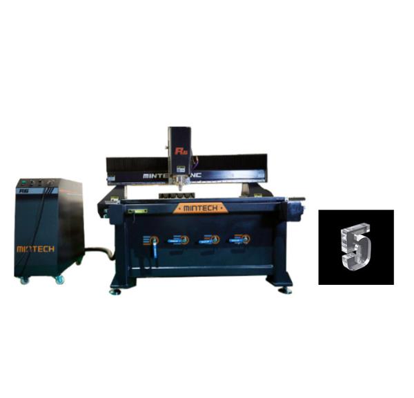 Cheap 1325 3 Axis 4x8 CNC Router With Tool Changer For wood cutting for sale