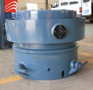Casing Drive Adaptor Rotary Drilling Rig Parts Od 620-2500mm