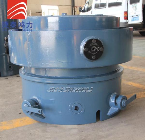 Cheap Casing Drive Adaptor Rotary Drilling Rig Parts Od 620-2500mm for sale