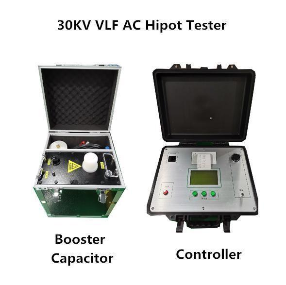 Cheap Xzh Test Xhdp Series Vlf Ultra-Low Frequency High Voltage Generator Customized Customized for sale